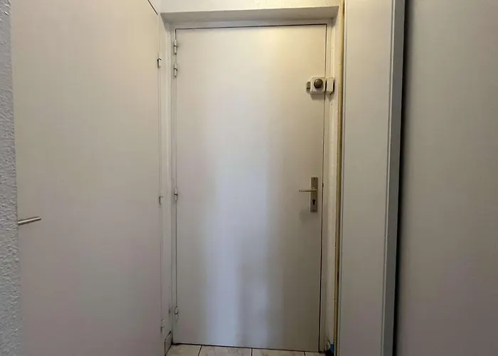 Appt 2 Pieces 4 Couchages Cap D 'agde Ct590-233 アパート アグド