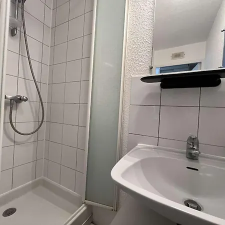 Appartement Appt 2 Pieces 4 Couchages Cap D 'agde Ct590-233 Agde